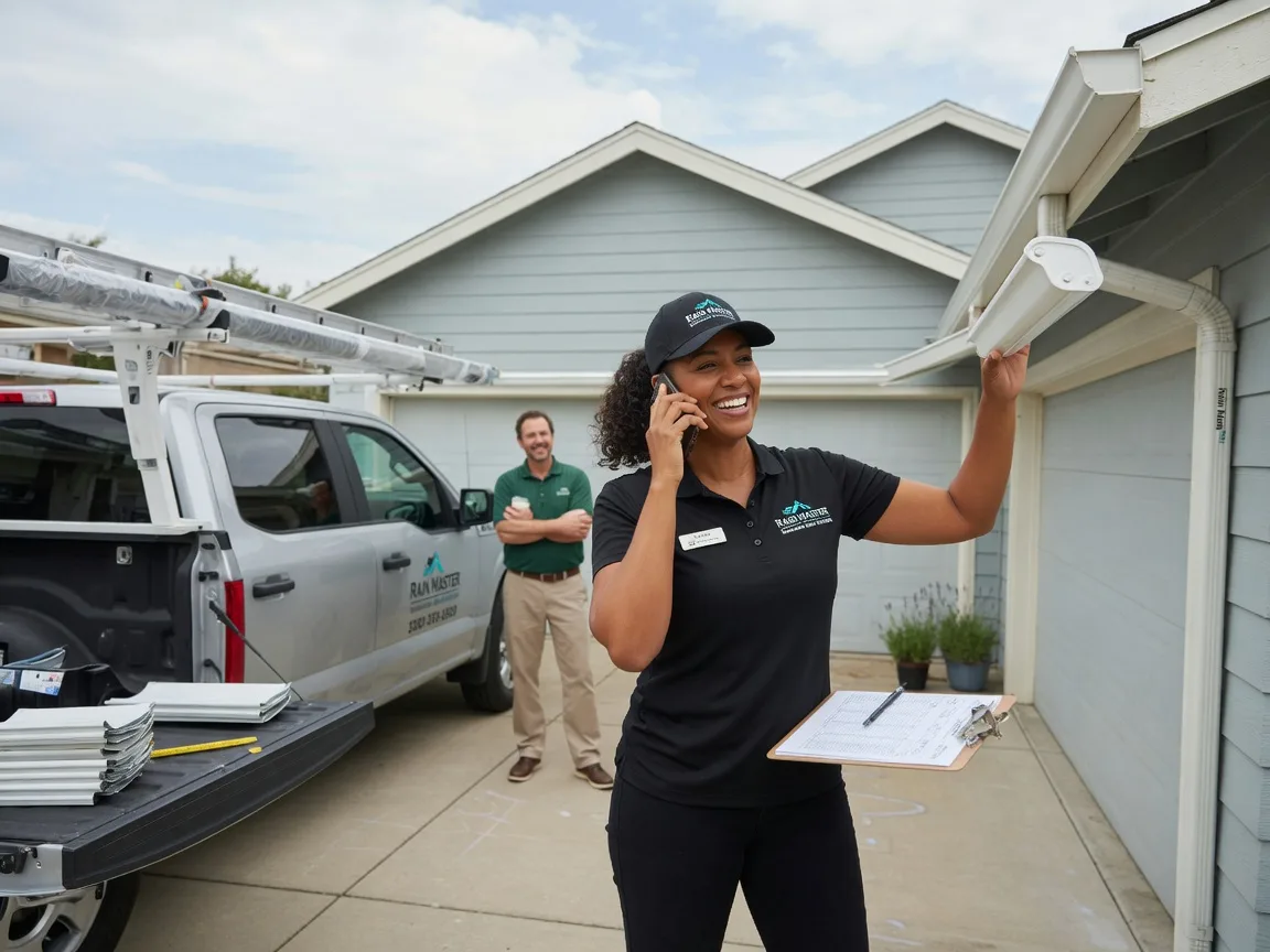 Gutter Installation Portland, AR FAQs